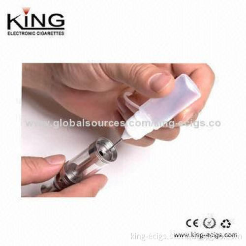 KE-V8R E Cigs Kit, Funky Style, Control Rotate